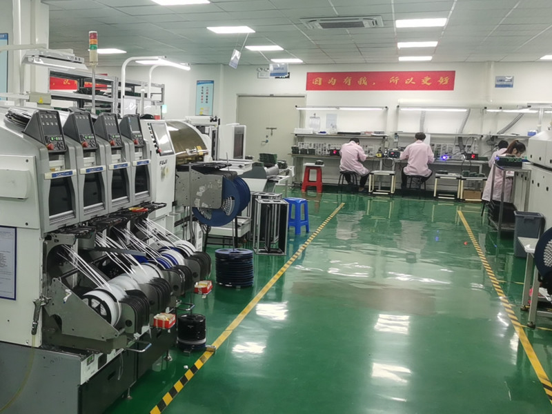 Trung Quốc Shenzhen Sunning Tension Industrial Co., Ltd. hồ sơ công ty